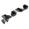 4262 4 adjustable rack cargo chocks