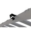 4388 1 rack mounted bottle opener