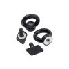 4415 1 black tie down rings eye bolts for tracks