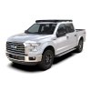 4451 1 ford f 150 crew cab 2015 2020 slimsport rack 40in light bar wind fairing