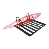 4475 kayak carrier foldable j style