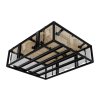 4889 3 4 wolf pack pro storage system narrow