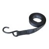 4904 4 strap ratchet 25mm x 4m with hooks