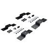 4955 1 tent mount kit 4 piece