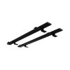 4988 2 alu cab roof top tent mount kit 1255mm