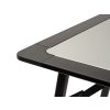 4994 2 pro stainless steel camp table