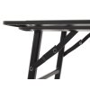 4994 3 pro stainless steel camp table