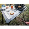 4994 4 pro stainless steel camp table
