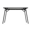 5006 1 pro stainless steel prep table