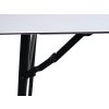 5015 3 under rack table