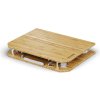 5027 5 dometic go compact camp table bamboo
