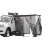 5096 4 easy out awning mosquito net 2m