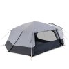 5117 1 dometic reunion ftg 5x5 redux inflatable camping tent 5 person