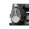 5177 spare tire mount braai bbq grate
