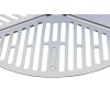 5177 3 spare tire mount braai bbq grate
