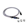 5255 2 water tank hose and valve kit
