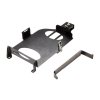 539 3 land rover defender 1983 2016 side mount jerry can holder