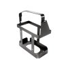 545 2 vertical jerry can holder