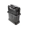 545 3 vertical jerry can holder