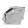 548 2 vertical jerry can holder spare strap