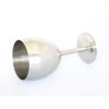 551 1 wine goblet 200ml stainless steel