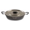 614 paella pan 30