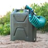 ONTAP PORTABLE CAMPING SHOWER ORIGINAL 3