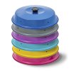 Omnia Lid all colors stack LoRes
