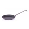 815 wrought iron pan 24cm