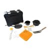 836 wolf pack pro petromax kitchen accessory set