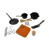 836 1 wolf pack pro petromax kitchen accessory set