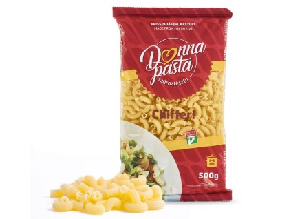 DONNA PASTA KOLIENKA (CHIFFERI)