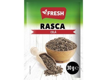 Korenie Rasca Celá Fresh  Thymos