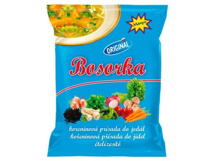 Bosorka -