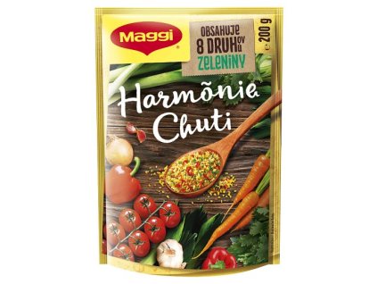 Maggi - Harmónie chutí