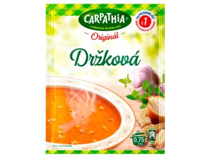 CARPATHIA