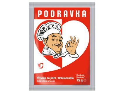 Podravka Ochucovadlo