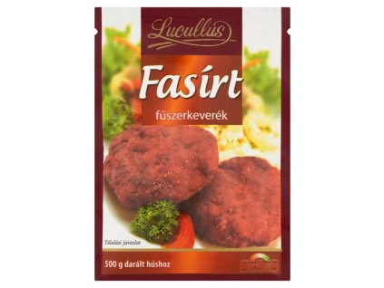 Zmes korenia Lucullus na fašírky