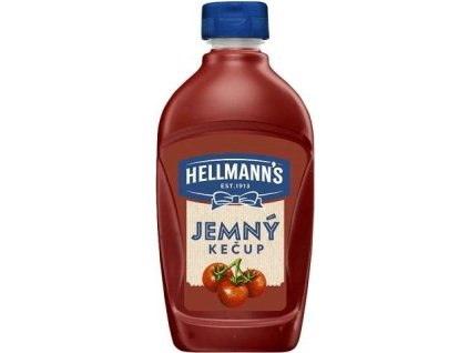 Hellmann's Kečup