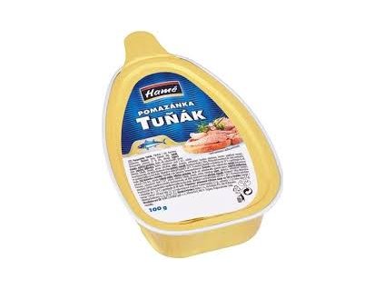 Hamé Tuňák
