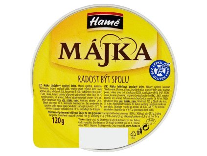 Hamé Májka