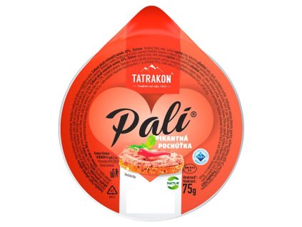 Tatrakon Pali