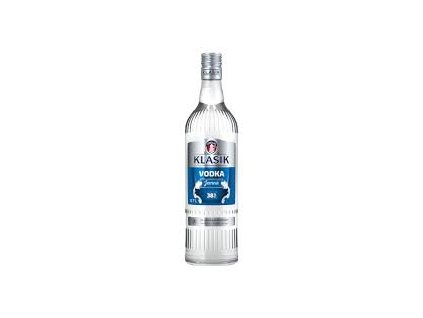 St. Nicolaus Klasik Vodka