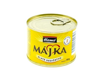Hamé Májka