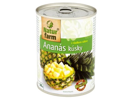 Natur Farm Ananás