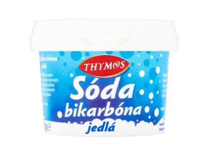 Thymos Sóda bikarbóna
