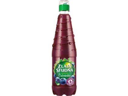 Zlatá Studňa Sirup