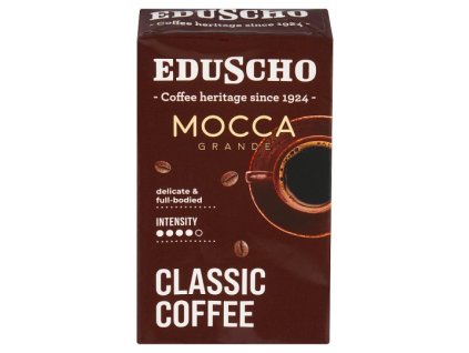Eduscho Mocca Grande
