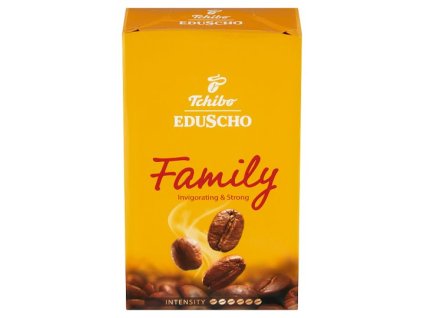 Tchibo Eduscho Family