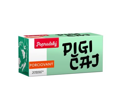 Popradský Pigi